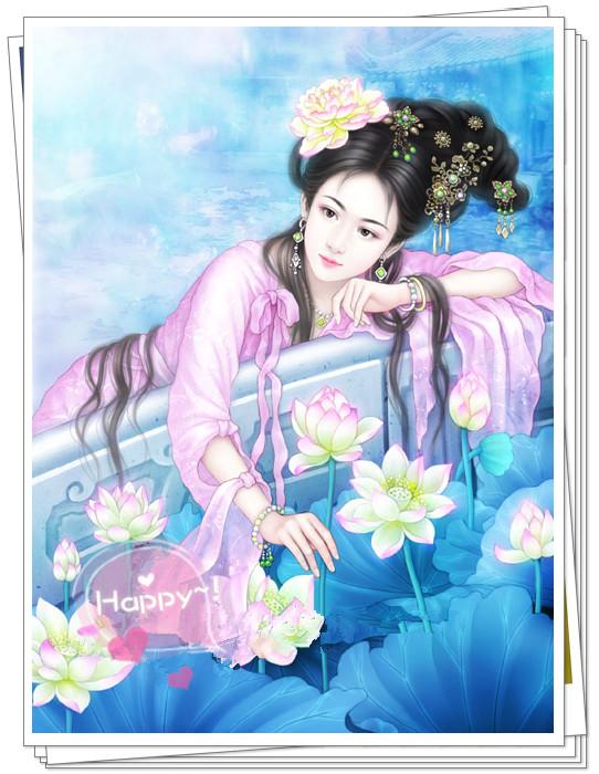 西施与郑旦是同一个人吗