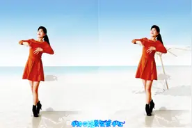 2018最新广场舞 才32步 太适合初学者