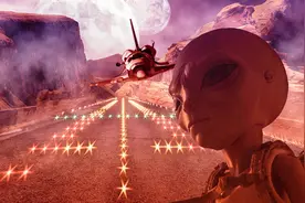 人类可能永远找不到外星人，科学家给出这个原因让无数人绝望