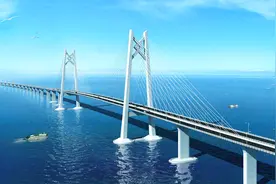 三地三检24小时通关桥上右行：港珠澳大桥通关疑惑有了官方解答视频封面