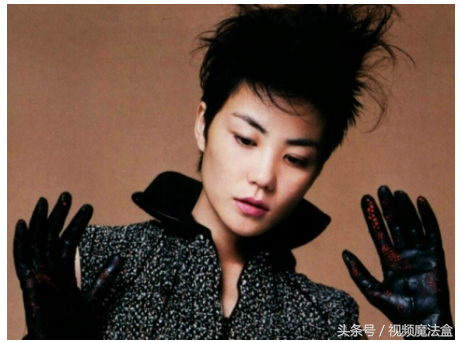 李亚鹏星座血型,20年《岁月》,王菲和王妃的真爱们…… - 冷求网