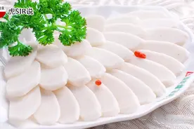 全国各地年糕的都有什么区别，过年为什么要吃年糕？视频封面