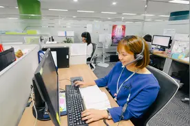 中国移动的客服人员，一个月工资是多少？说出来你一定猜不到