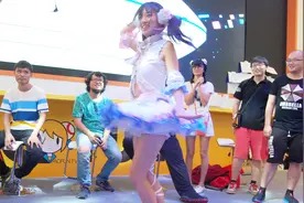 弹幕视频网站AcFUN因何衰落 能否重生再活500年？