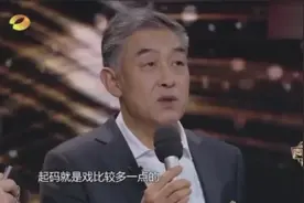 李建义老师在94版《三国演义》一个人配音20多个角色，无人可比