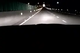 2018年2月10日，包茂高速茂名段的春运，视频封面