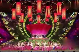 狗年春晚门票5万元？央视：从未授权出售不要上当视频封面