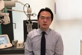 宝宝预防近视，这招简单有效还不花钱！视频封面