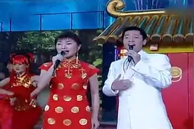 逢年过节一首春晚经典歌曲《常回家看看》送给大家！视频封面
