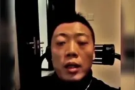 西北大哥与12306不得不说的故事！哈哈！视频封面