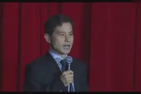 安徽阜阳：颍上县2018春节联欢晚会，窦灿辉县长致辞！视频封面