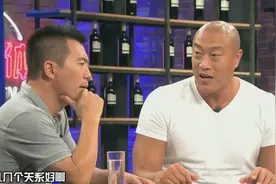 马健讲述自己当年未被国家队选中原因，就这样中国男篮还亚洲第一视频封面