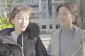 当你喜欢一个男生你会怎么表现？视频封面