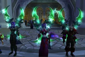 熟读知识点！盘点魔兽世界新人进阶装备篇图片