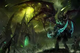 魔兽世界前瞻剧透 埃索达启航 目标阿古斯图片