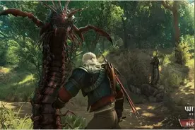 《巫师3》DLC“血与酒”即将发售 画质大幅提升图片
