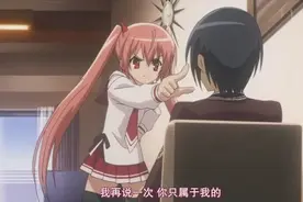 开启碎碎念模式的亚里亚也很可爱啊