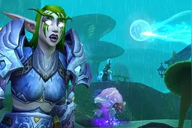 魔兽世界7.0 法师可用橙装的一些补充测试图片