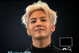 有个男孩叫GDRAGON图片