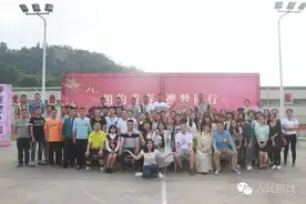 关注军营大型真人秀“我们约会吧”闪亮登场，LIVE版哦！图片