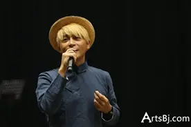 陈志朋：小虎队有革命情感再聚首天经地义图片