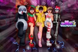 劲舞团3不删档宣传片首曝 客户端开放下载图片