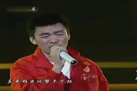 王宝强一首《势不可挡》唱出了硬汉精髓，唱出了硬汉精神