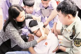 天津提升建筑抗震设防等级 医院中小学等更结实图片