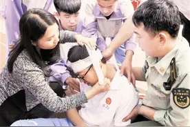 天津提升建筑抗震设防等级 医院中小学等更结实图片