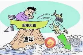 股票入门基础知识:加仓和补仓的区别是什么图片