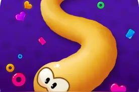 贪吃蛇大战ol破解版 贪吃蛇大战ol无限体力破解版图片