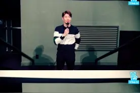 韩国男组合g.o.d成员孙昊永推出第二张迷你专辑 表示粉丝会吓到图片