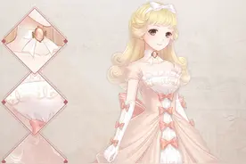 《奇迹暖暖》每日任务更新新版本 全新V特权专属套装一览图片