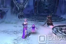 倩女幽魂手游异人灵兽选择技能搭配方法介绍图片