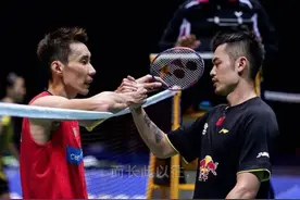 林丹李宗伟带头造反 世界羽联新规沦为一纸空文视频封面