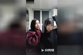 SNH48-佳怡 反串洪大妈经典对白，小心我的眼神杀