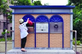 中山：垃圾屋年内将告别“脏臭”日子图片