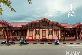 在泰国华欣这个绝美之地，感受旅行的本质图片