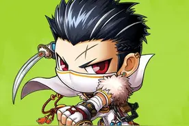 冒险岛手游暗影双刀转职任务流程 转职成为大神图片