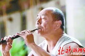 吴天明遗作《百鸟朝凤》成一次祭奠 难成票房黑马图片