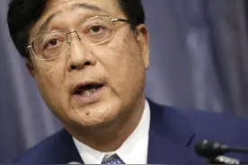 三菱油耗造假车型范围或扩大 涉及帕杰罗/蓝瑟图片