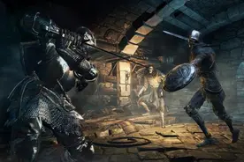 《黑暗之魂3》龙血套装获得方法解析攻略图片