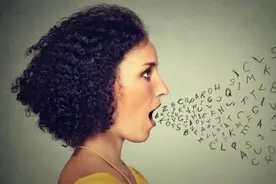 随时随地可做的瘦脸操 为脸部塑型图片