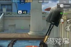 CF手游直面阵地战场 浅析度假村枪械推荐图片