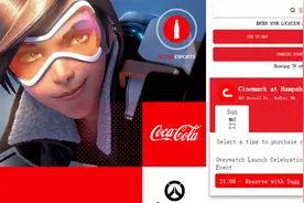 守望先锋的新动画又要出了！图片