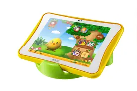 千亿级幼教市场 优学派以科学启蒙为本图片