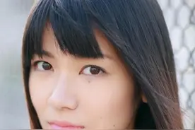 泷内公美确定主演电影《夜，逃跑》图片