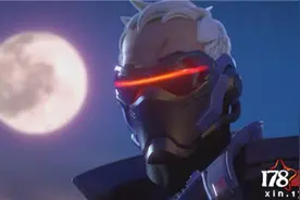 《守望先锋》新动画预告 半藏、源氏兄弟相斗图片