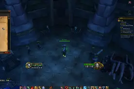 魔兽世界7.0：全职业职业大厅视频预览汇总图片