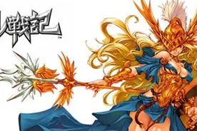 《天使战记》RPG游戏将于今夏上架多个平台图片